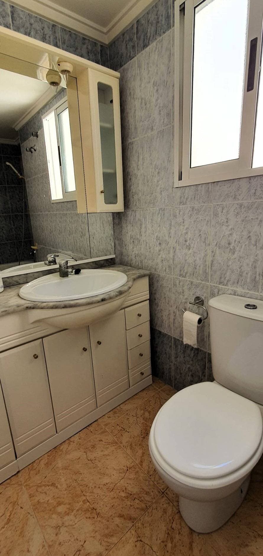 2-Bedroom Penthouse in Centro, Torrevieja - 13