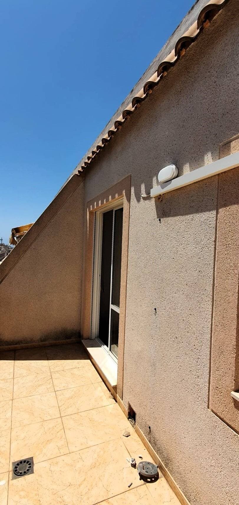 2-Bedroom Penthouse in Centro, Torrevieja - 16