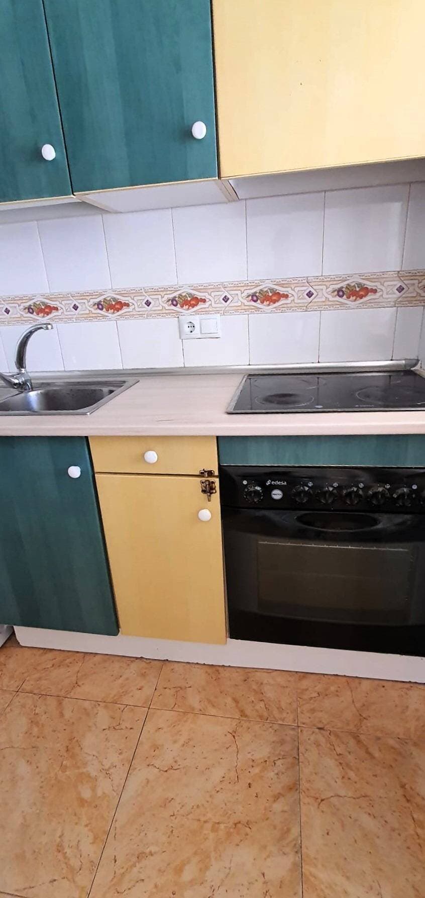 2-Bedroom Penthouse in Centro, Torrevieja - 4