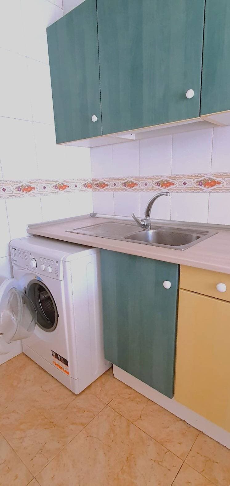 2-Bedroom Penthouse in Centro, Torrevieja - 5