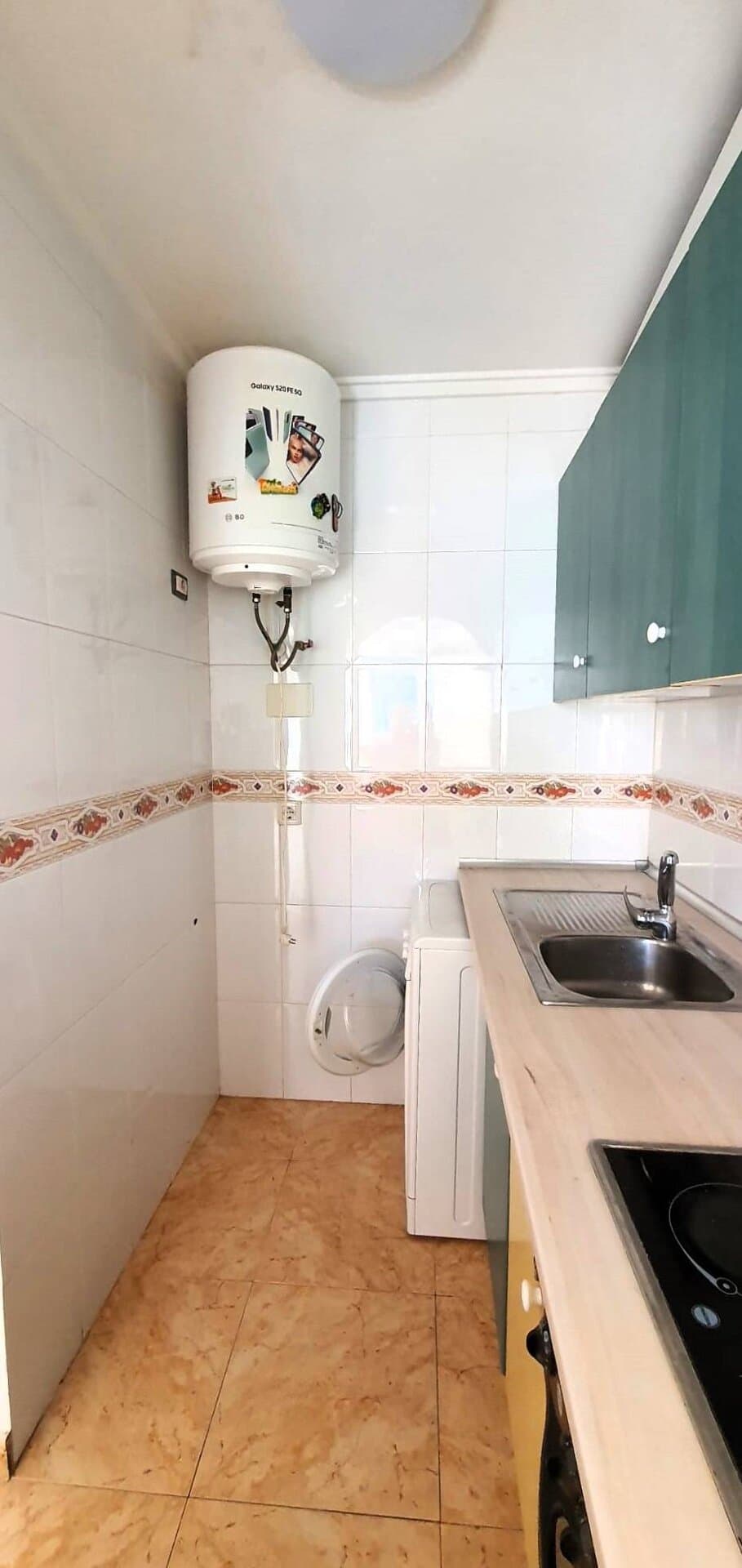 2-Bedroom Penthouse in Centro, Torrevieja - 6