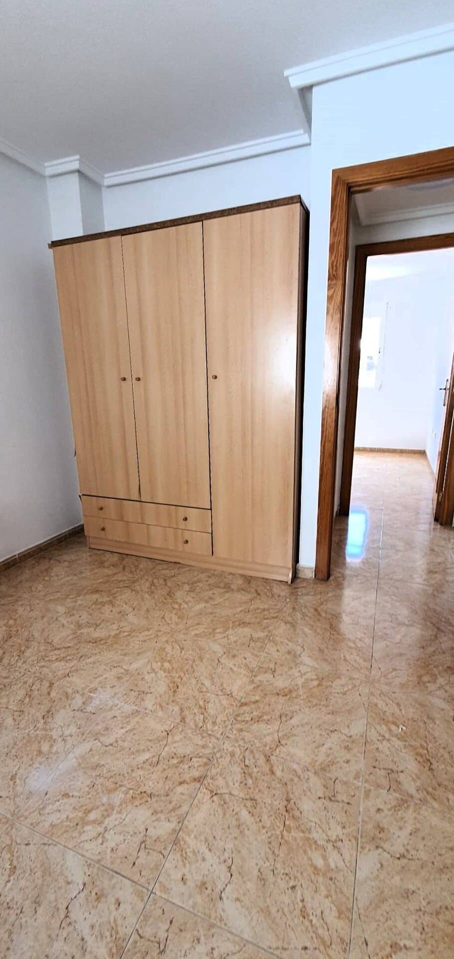 2-Bedroom Penthouse in Centro, Torrevieja - 9