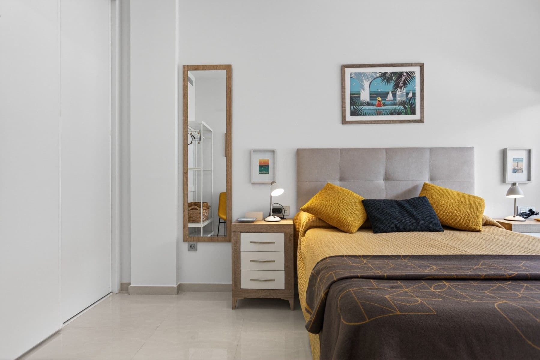 1-Bedroom Apartment in Playa del Cura, Torrevieja - 5