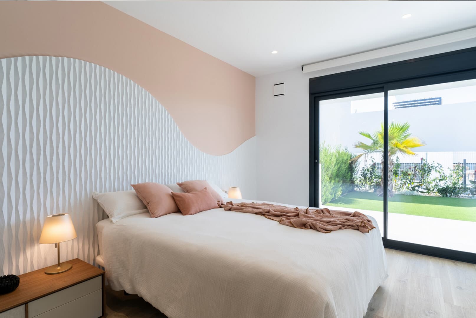 2-Zimmer Wohnung in El Poble Nou de Benitatxell - 7