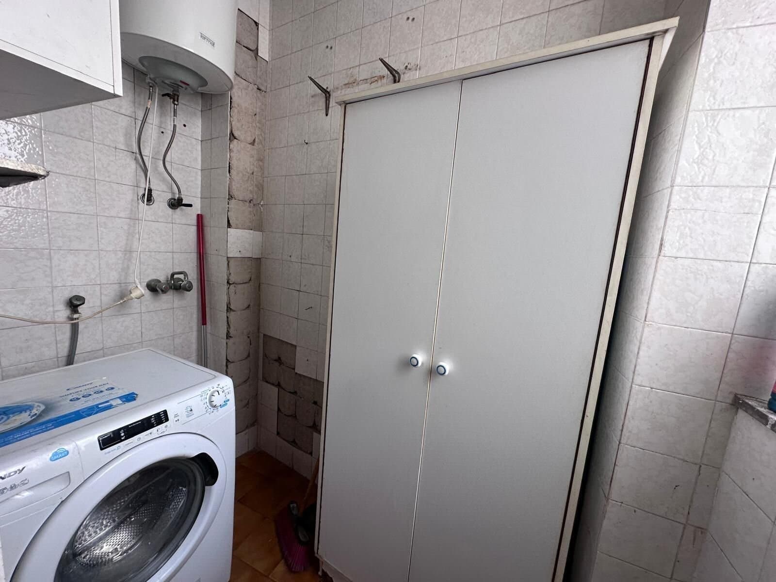 4-Bedroom Apartment in Torrevieja, Torrevieja - 5