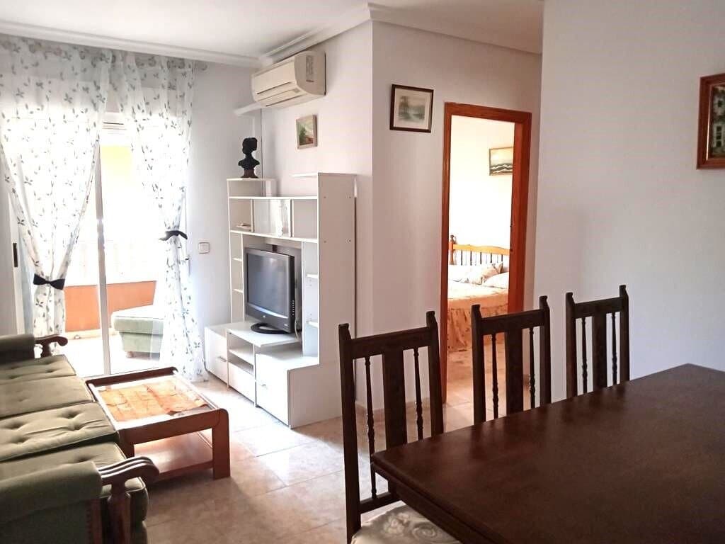 2-Bedroom Apartment in Centro, Torrevieja - 10