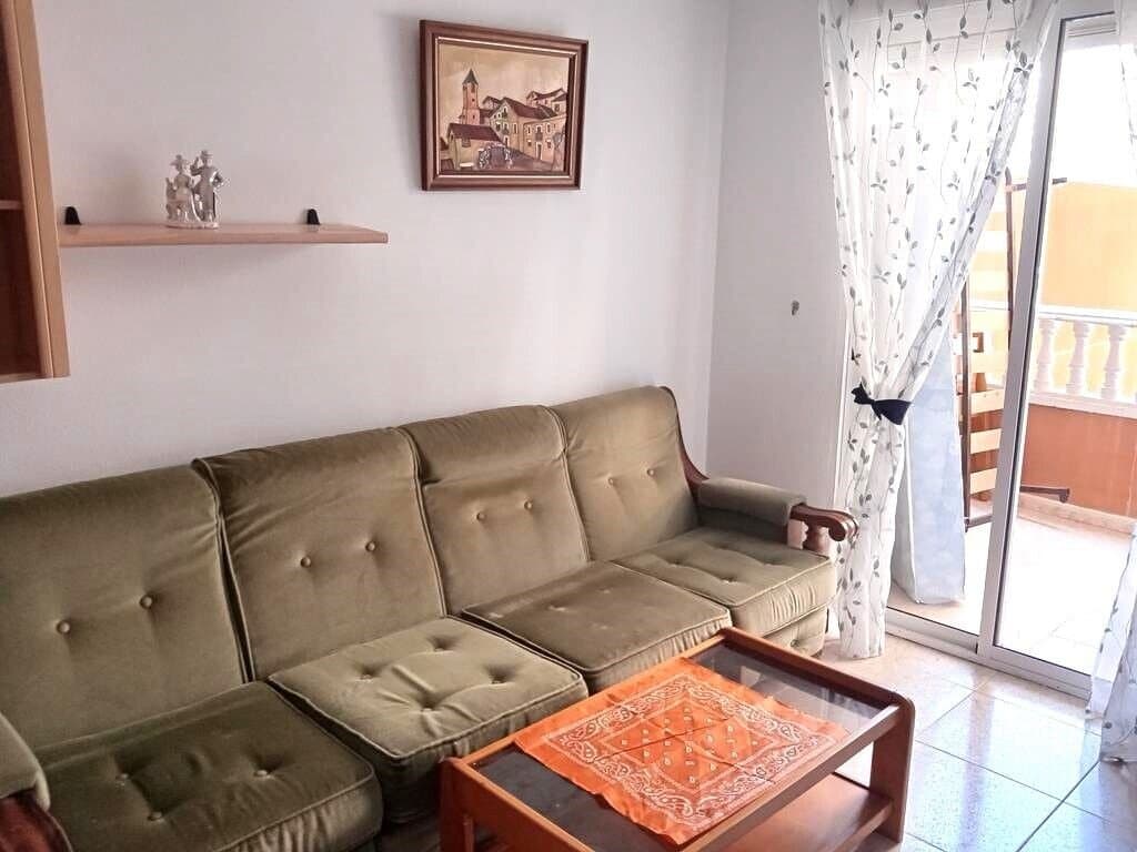 2-Bedroom Apartment in Centro, Torrevieja - 11