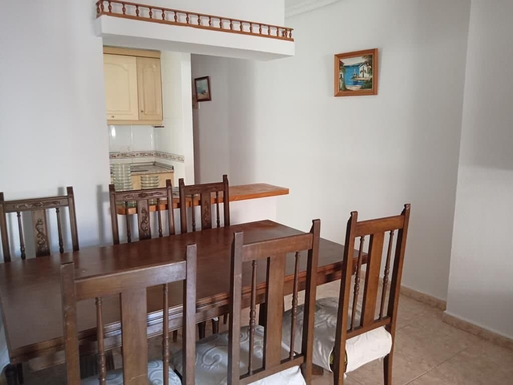 2-Bedroom Apartment in Centro, Torrevieja - 12