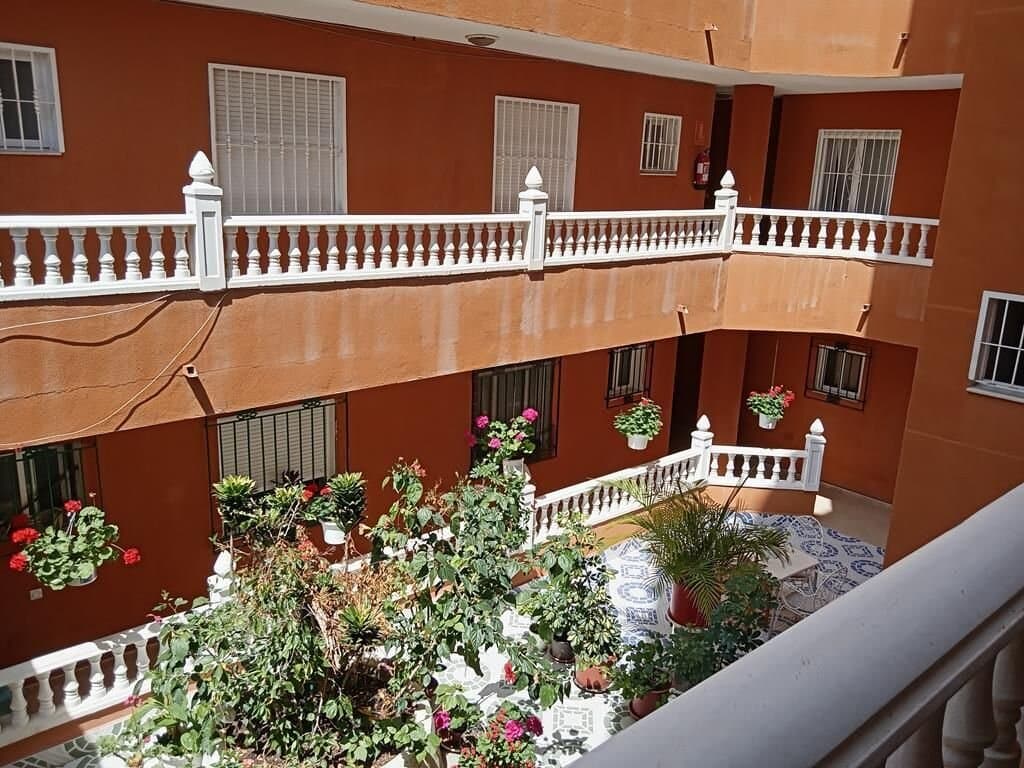 2-Bedroom Apartment in Centro, Torrevieja - 14