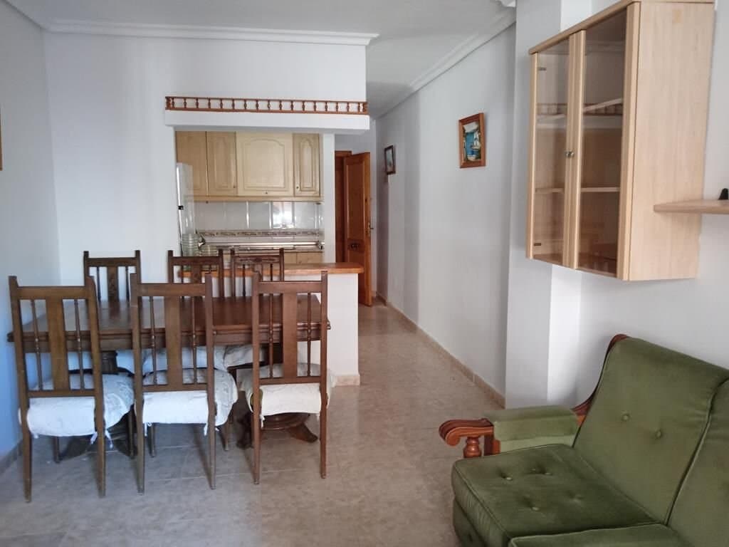 2-Bedroom Apartment in Centro, Torrevieja - 15