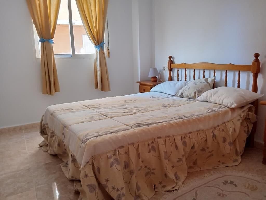 2-Bedroom Apartment in Centro, Torrevieja - 16