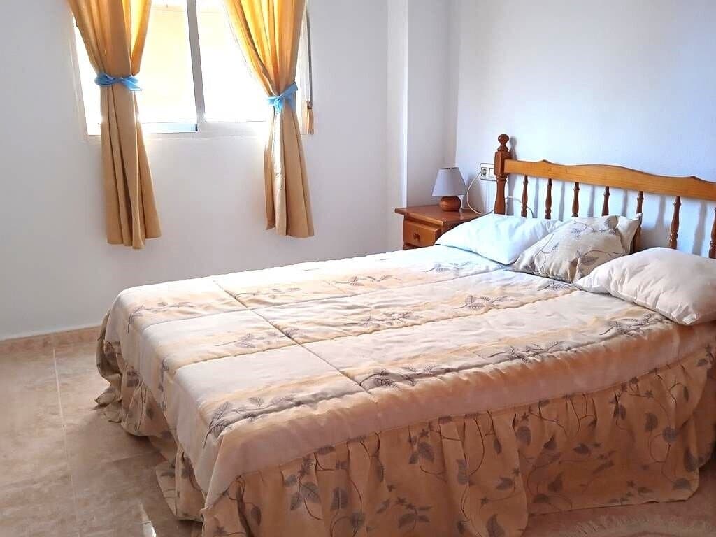 2-Bedroom Apartment in Centro, Torrevieja - 17