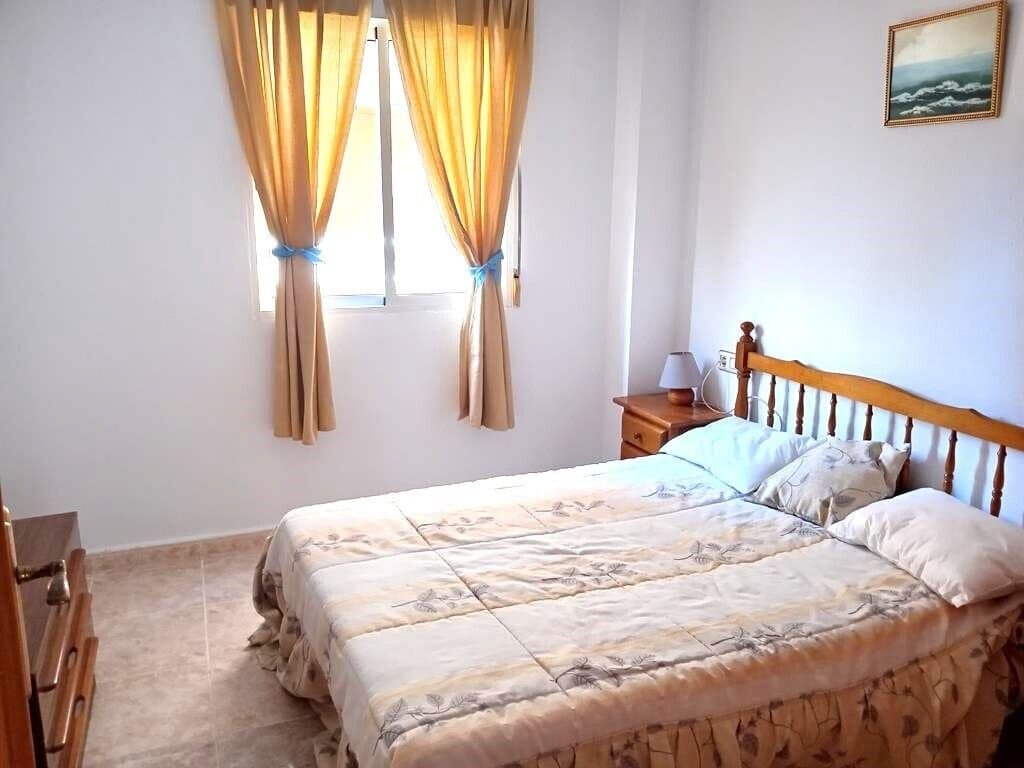2-Bedroom Apartment in Centro, Torrevieja - 18