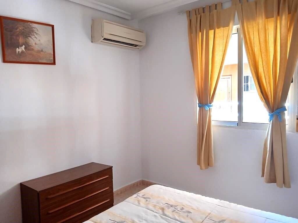 2-Bedroom Apartment in Centro, Torrevieja - 19