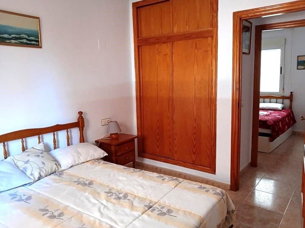 2-Bedroom Apartment in Centro, Torrevieja - 20