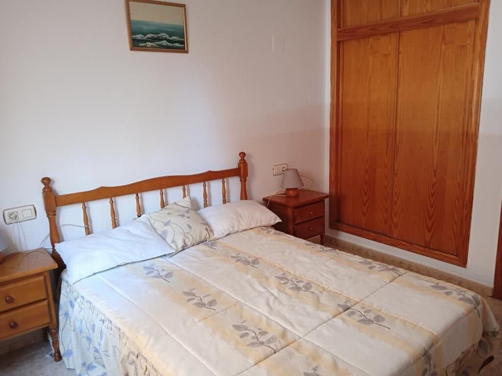 2-Bedroom Apartment in Centro, Torrevieja - 21