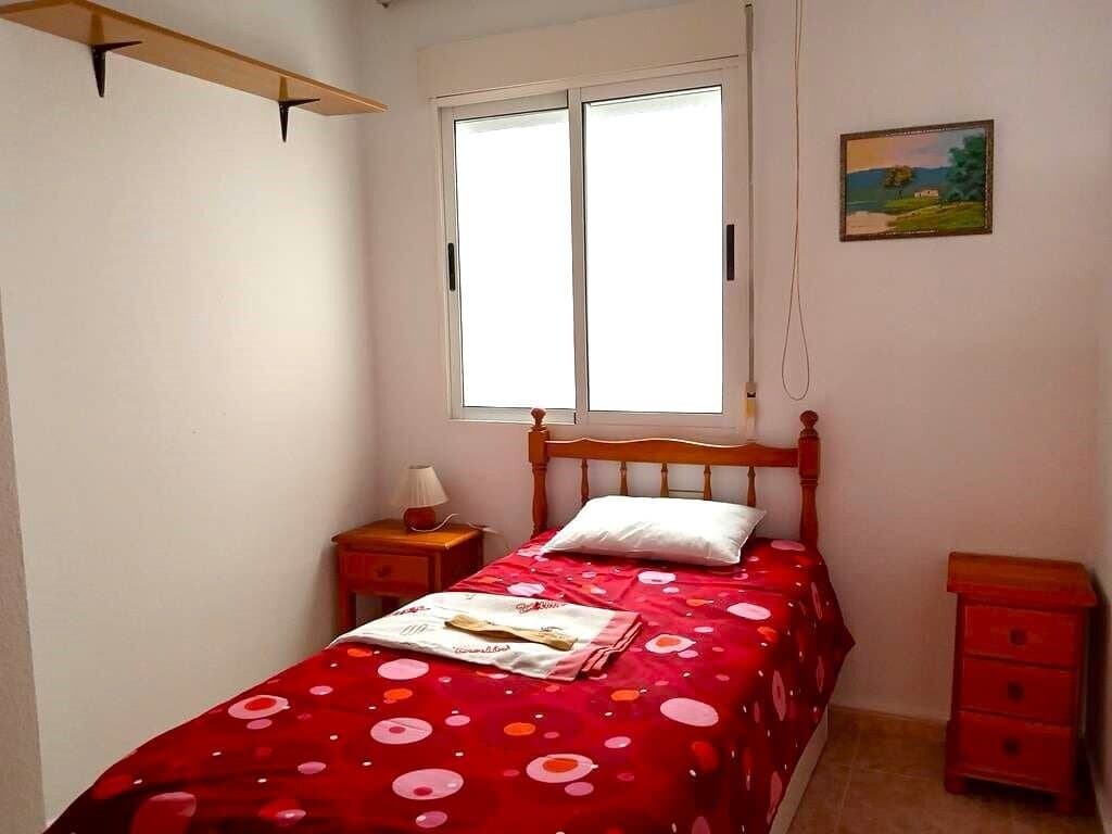 2-Bedroom Apartment in Centro, Torrevieja - 22