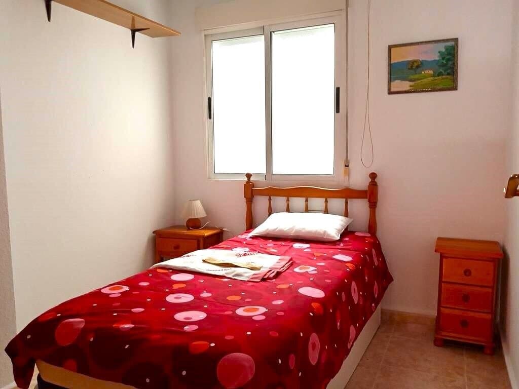2-Bedroom Apartment in Centro, Torrevieja - 23