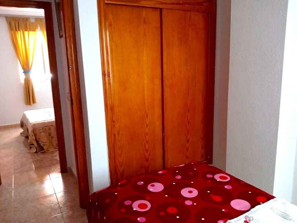2-Bedroom Apartment in Centro, Torrevieja - 24