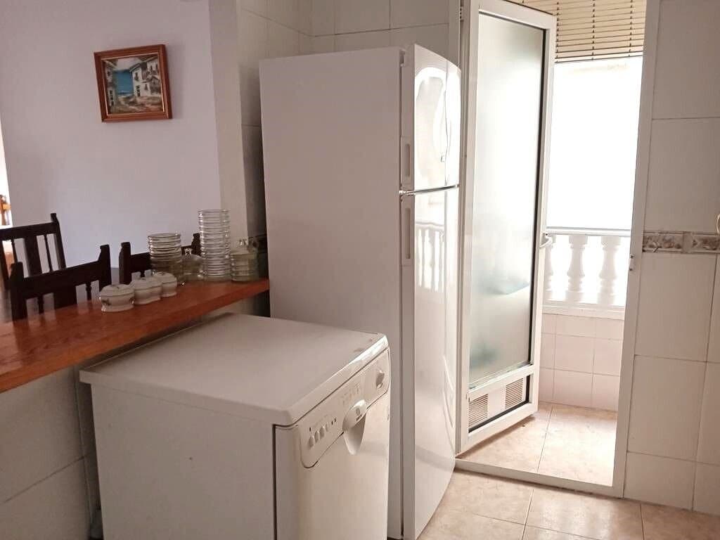 2-Bedroom Apartment in Centro, Torrevieja - 5