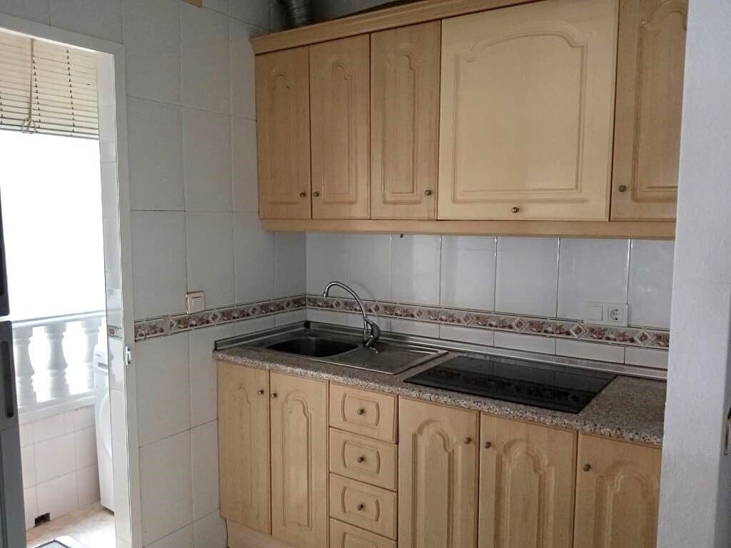 2-Bedroom Apartment in Centro, Torrevieja - 6
