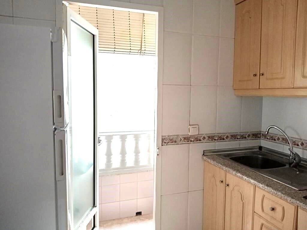 2-Bedroom Apartment in Centro, Torrevieja - 7