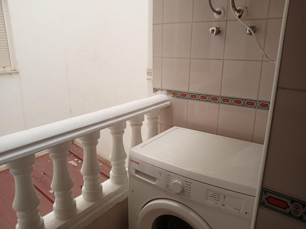 2-Bedroom Apartment in Centro, Torrevieja - 8