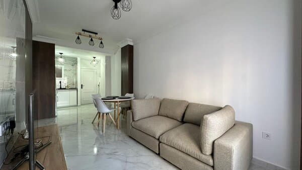 2-Bedroom Apartment in Torrevieja, Torrevieja