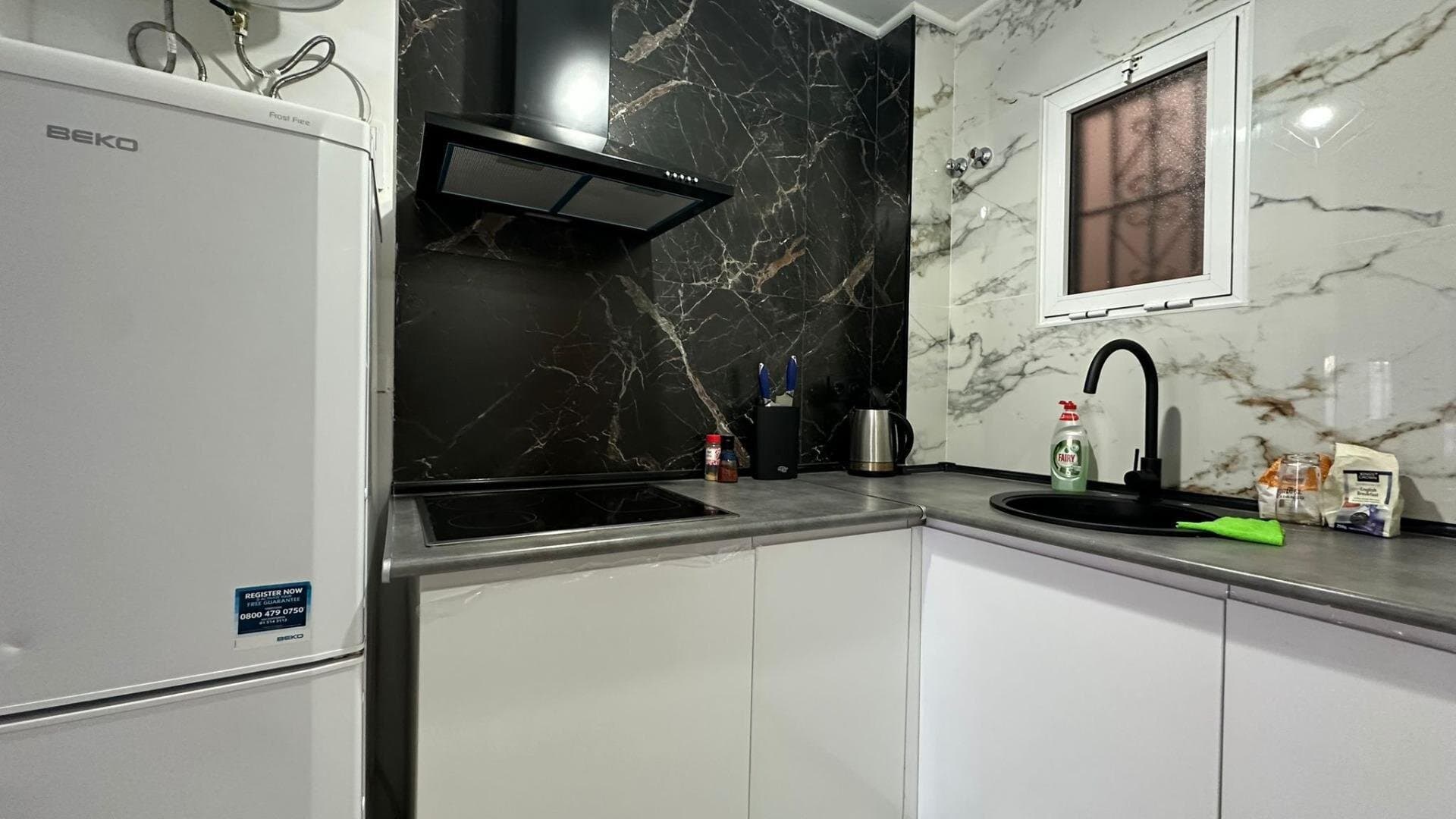 2-Bedroom Apartment in Torrevieja, Torrevieja - 11