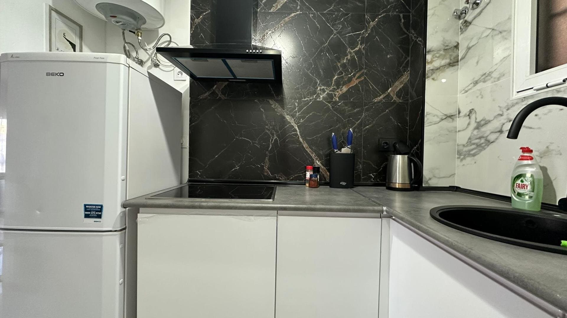 2-Bedroom Apartment in Torrevieja, Torrevieja - 14