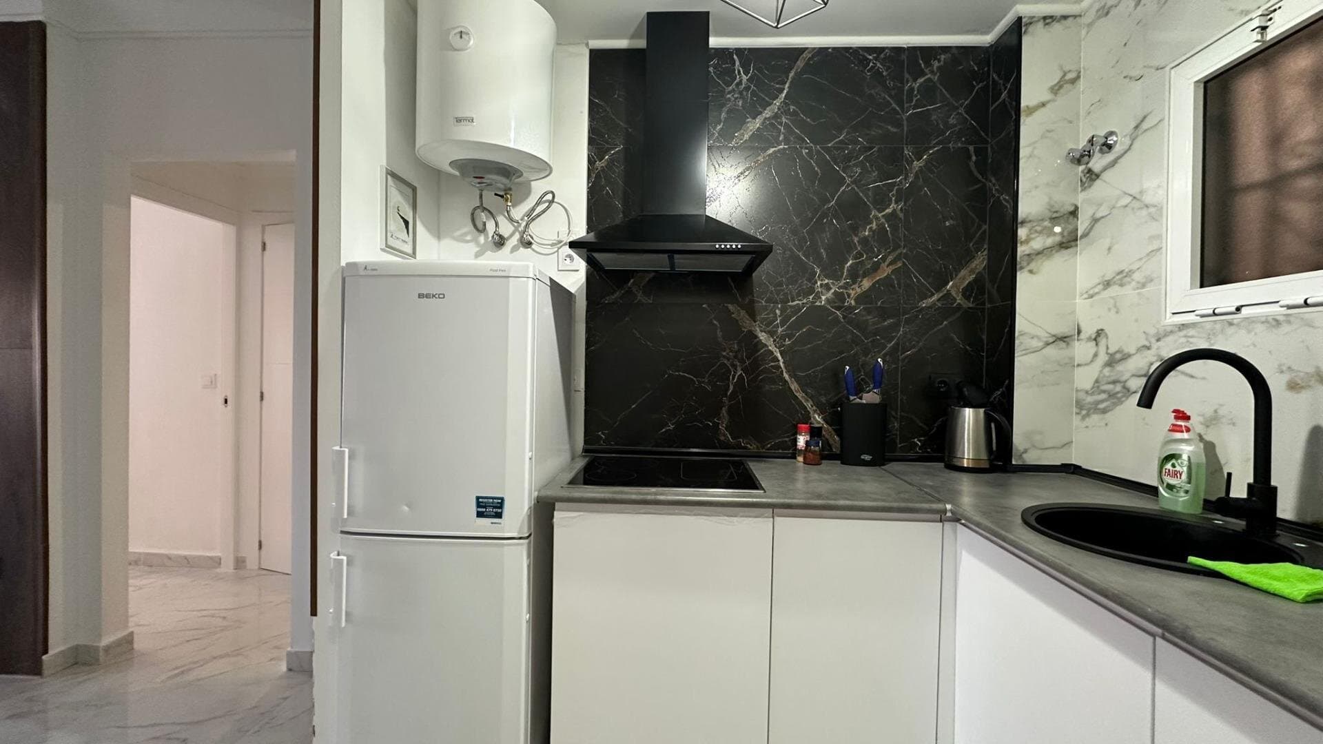 2-Bedroom Apartment in Torrevieja, Torrevieja - 15