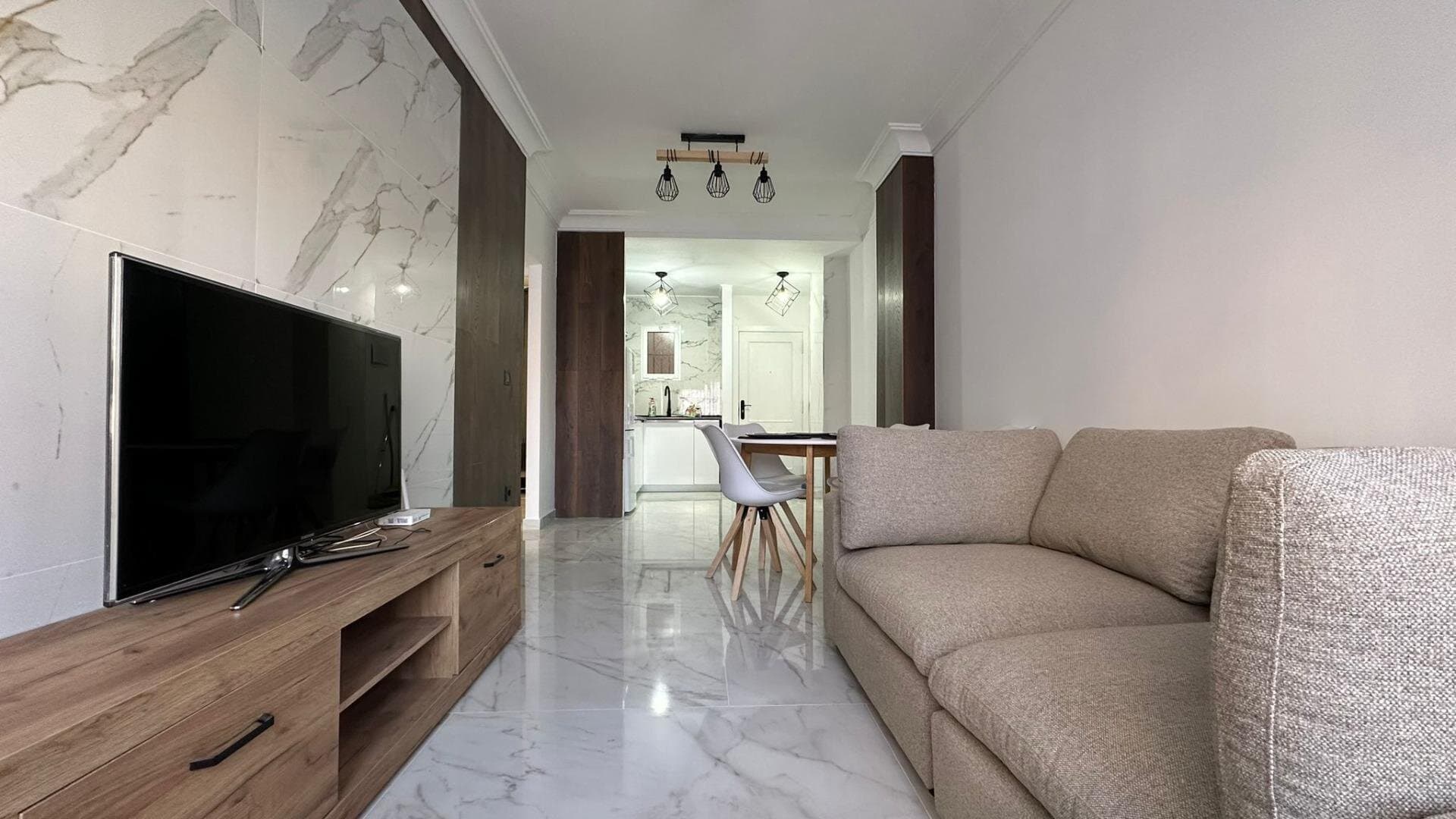 2-Bedroom Apartment in Torrevieja, Torrevieja - 2