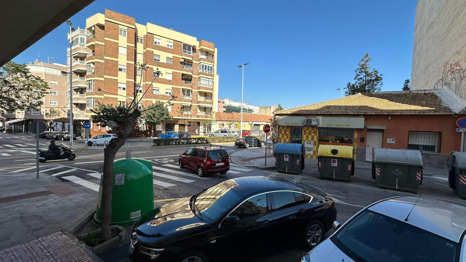 2-Bedroom Apartment in Torrevieja, Torrevieja - 28