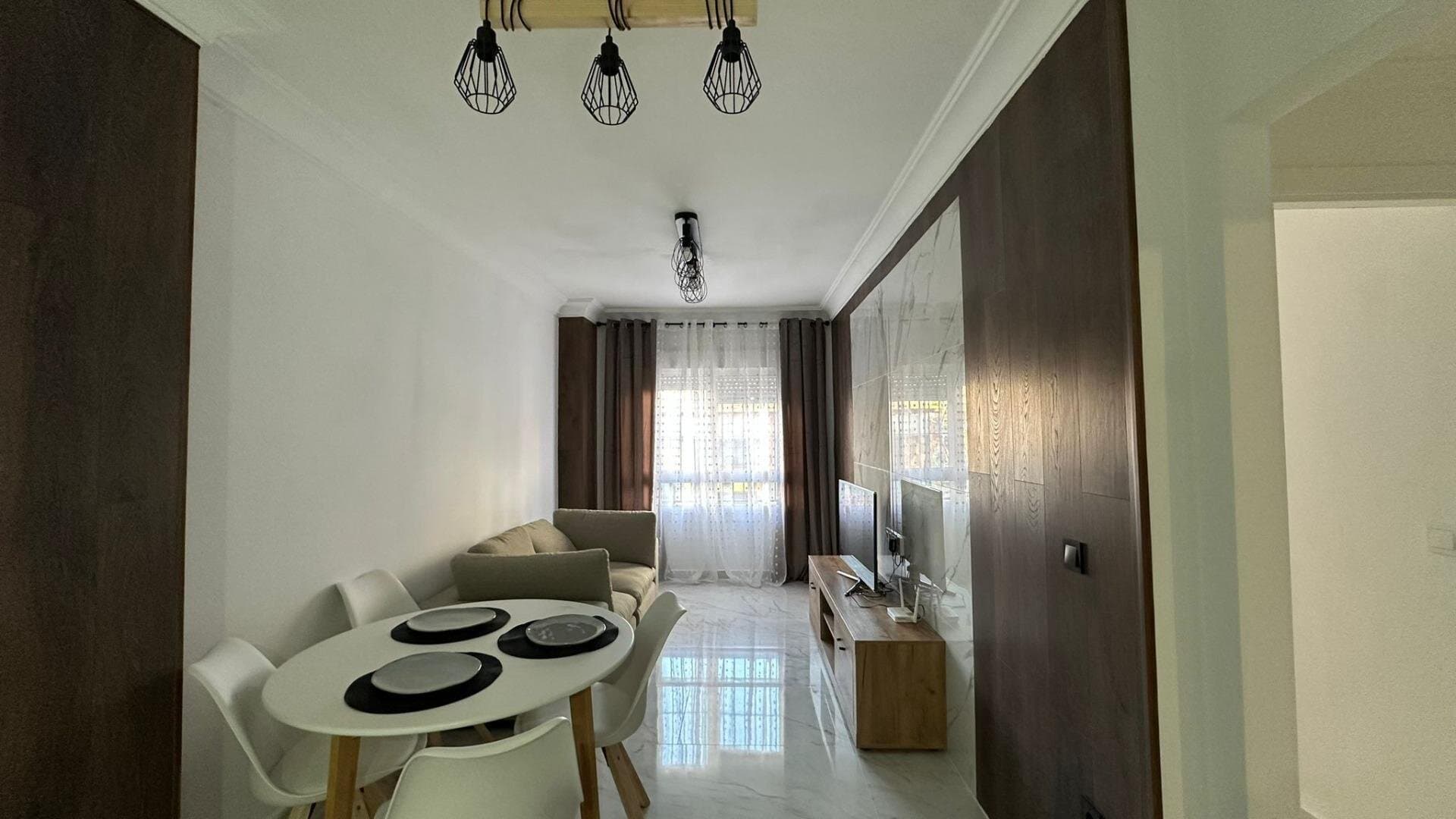 2-Bedroom Apartment in Torrevieja, Torrevieja - 3
