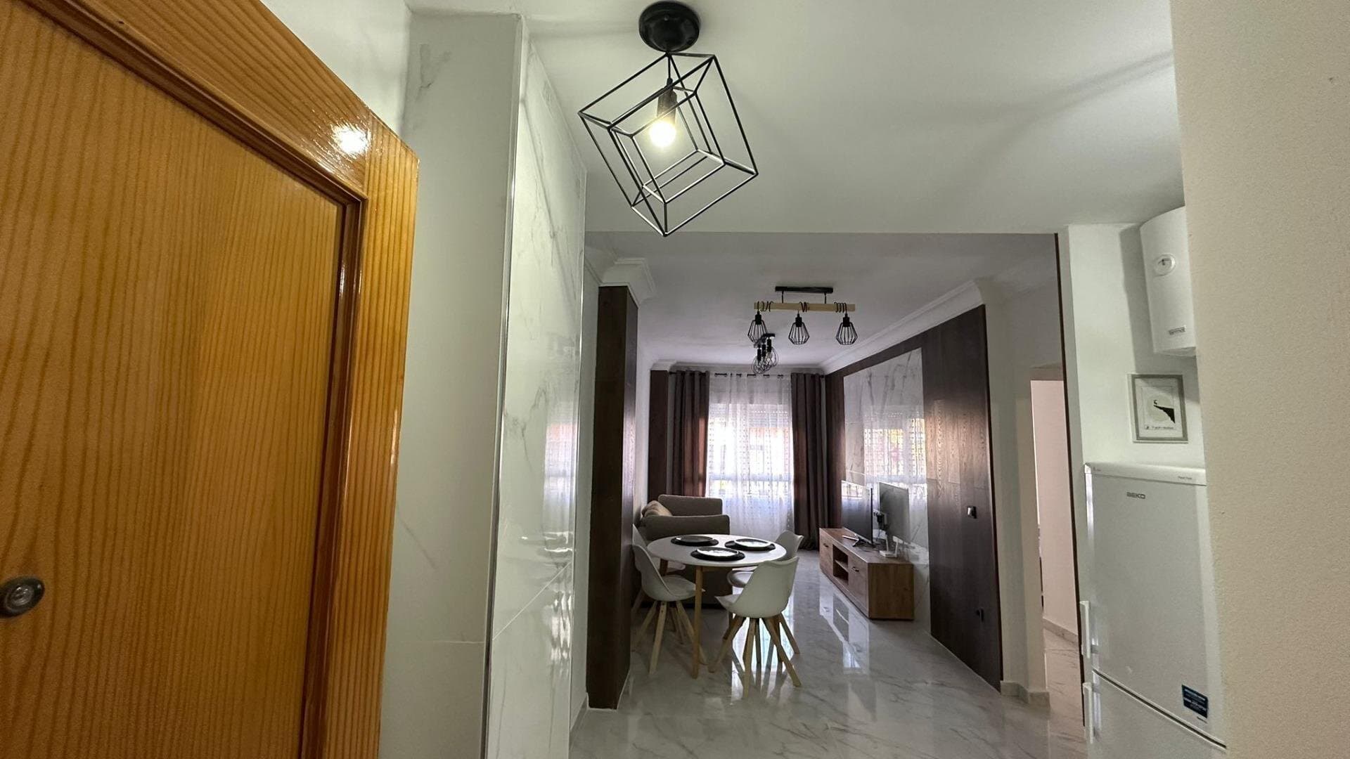 2-Bedroom Apartment in Torrevieja, Torrevieja - 5