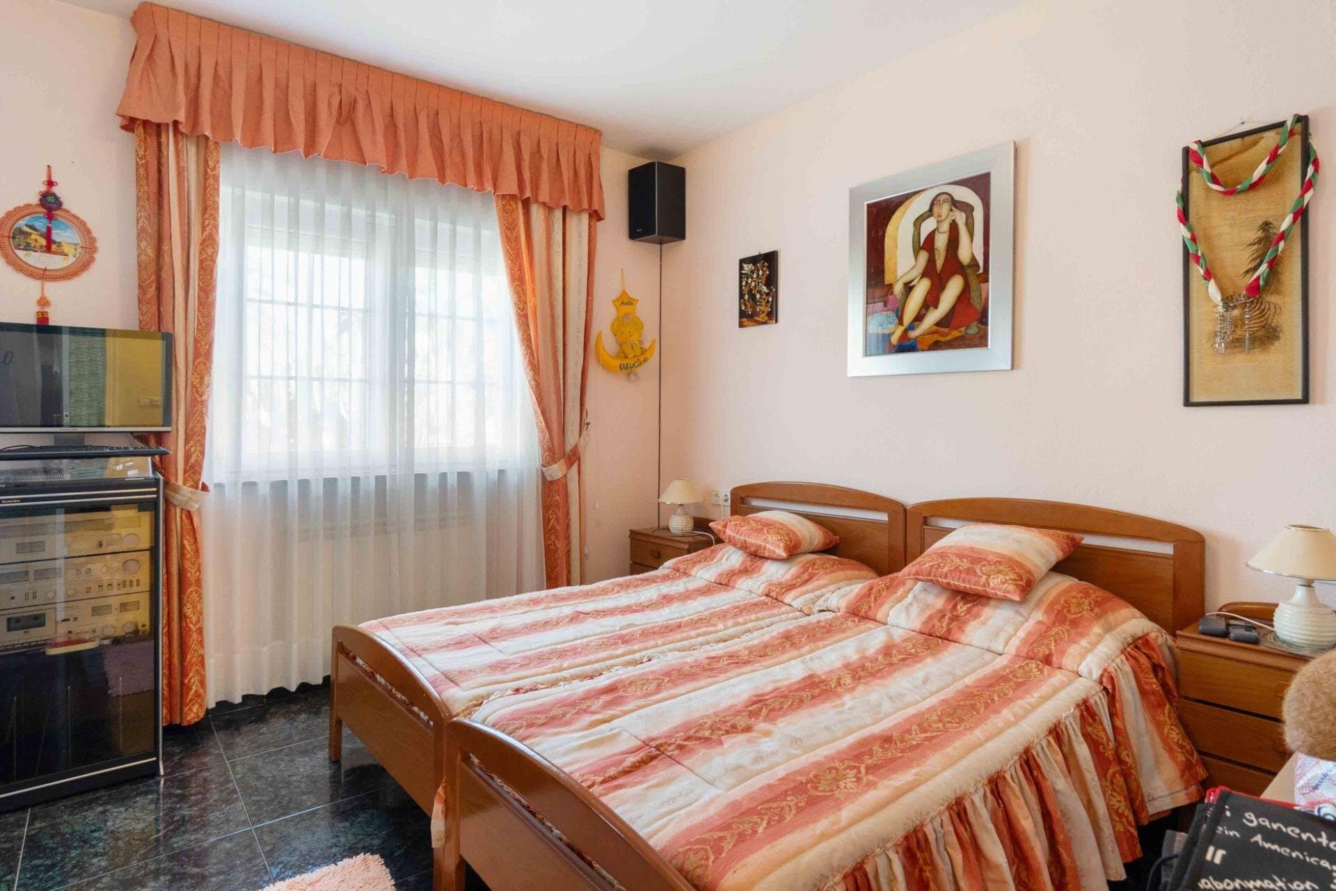 3-Zimmer Villa in Costa Blanca, Cabo Roig - 22