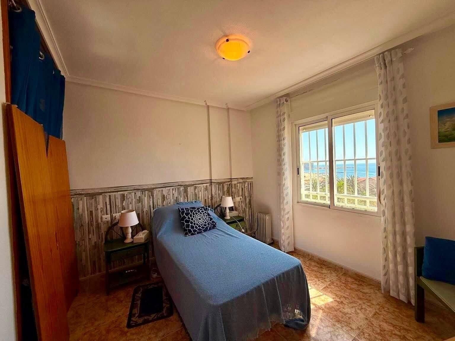 2-Bedroom Apartment in Estacion de Autobuses, Torrevieja - 12