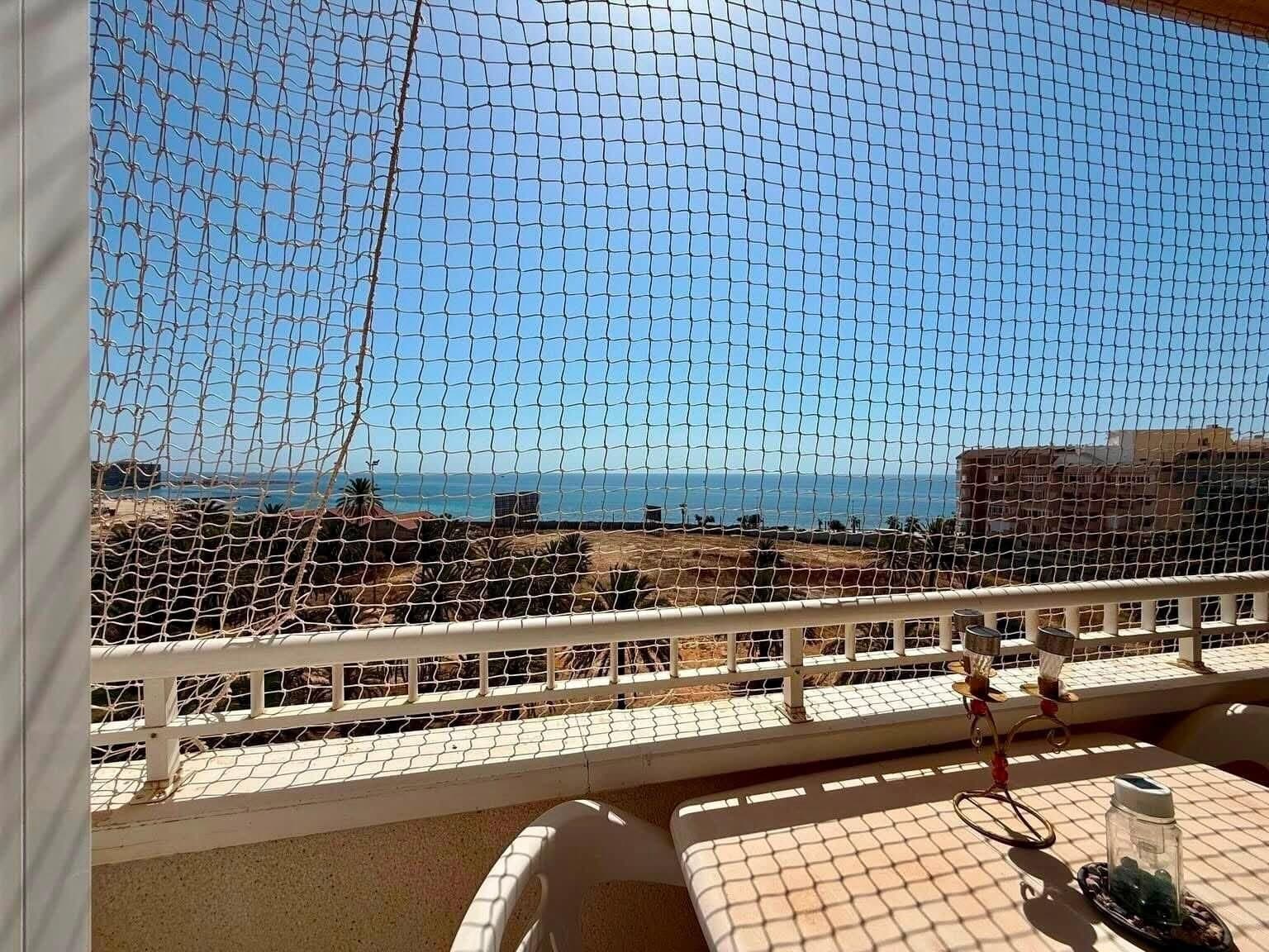 2-Bedroom Apartment in Estacion de Autobuses, Torrevieja - 14