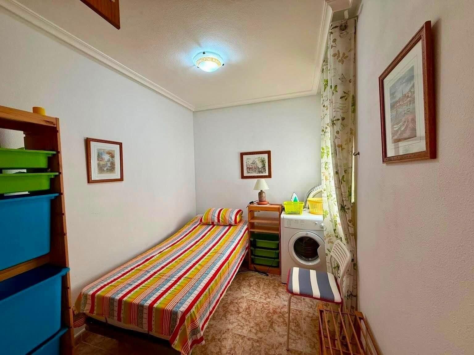 2-Bedroom Apartment in Estacion de Autobuses, Torrevieja - 15