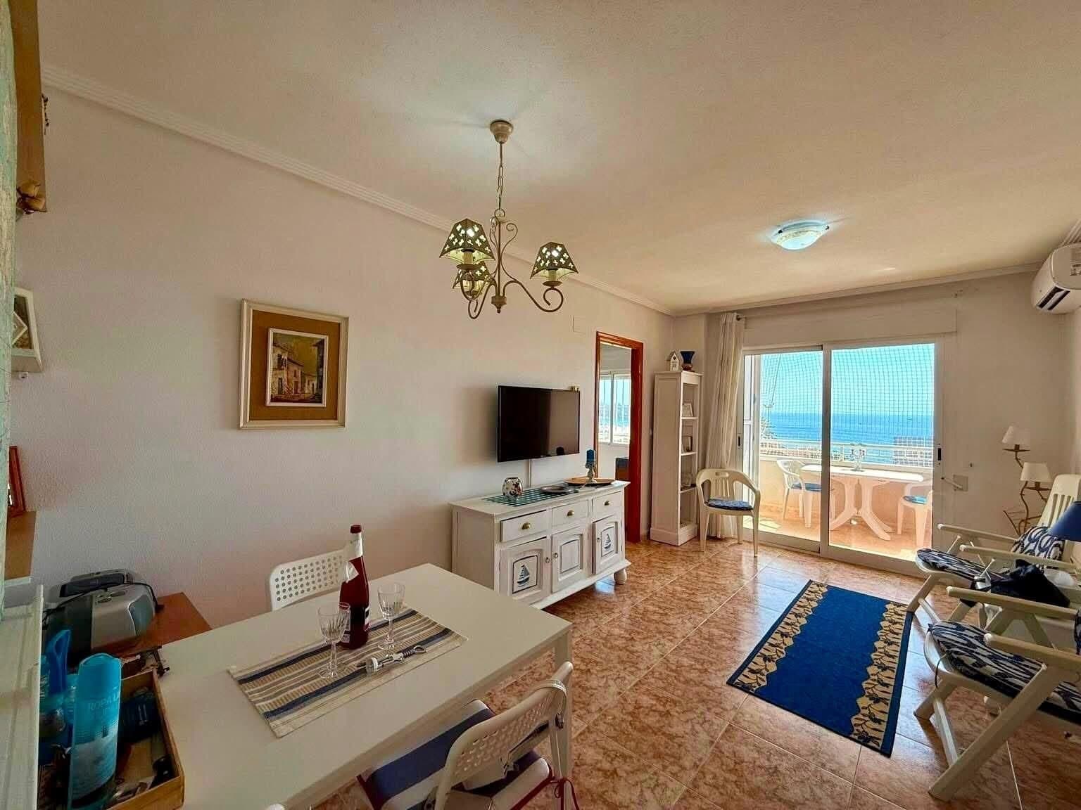 2-Bedroom Apartment in Estacion de Autobuses, Torrevieja - 4