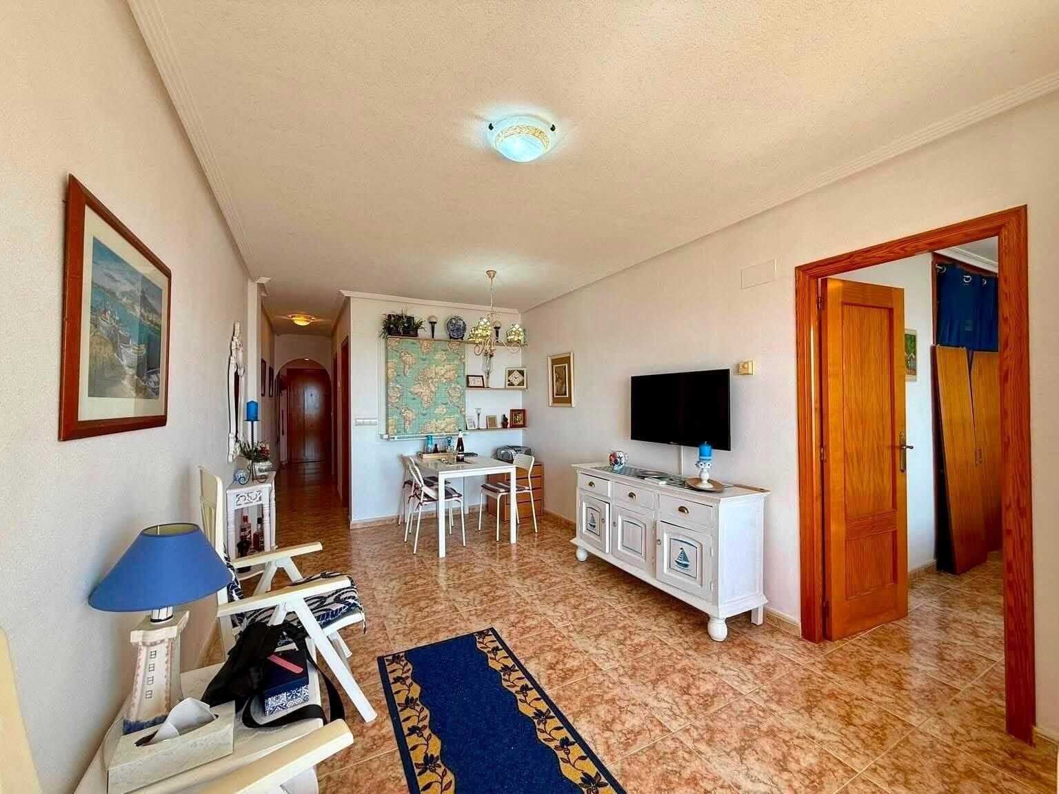 2-Bedroom Apartment in Estacion de Autobuses, Torrevieja - 5