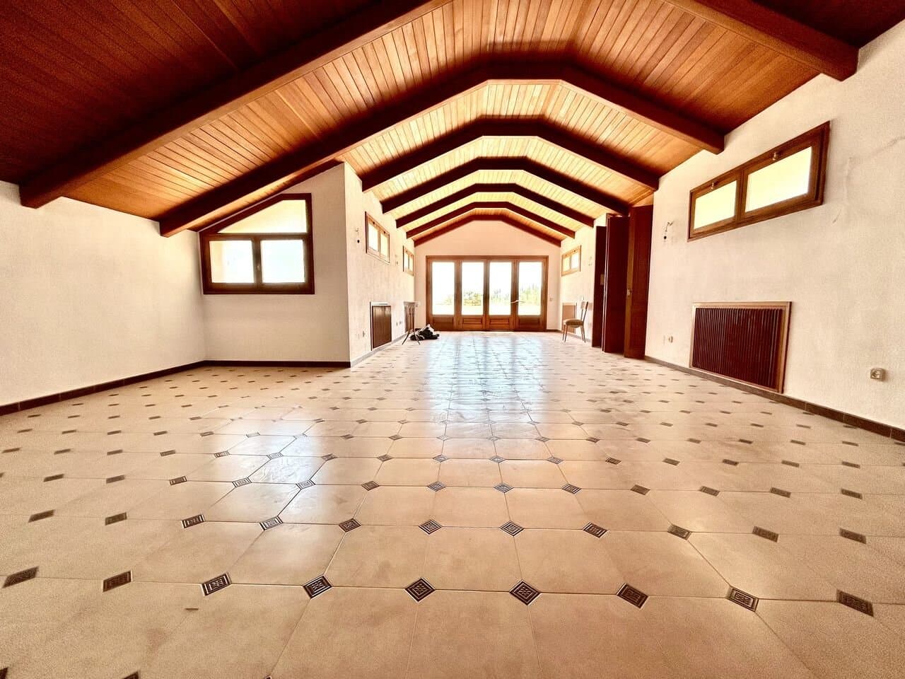 4-Bedroom Villa in Centro, Santiago de la Ribera - 22