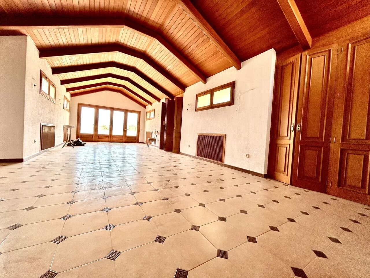 4-Bedroom Villa in Centro, Santiago de la Ribera - 23