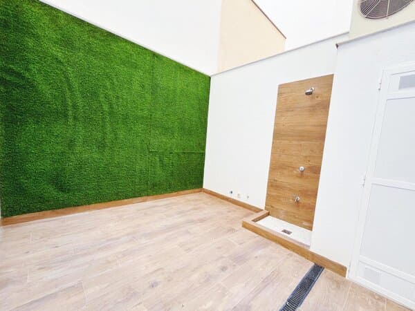 Appartement met 2 Slaapkamers in Estacion de Autobuses, Torrevieja