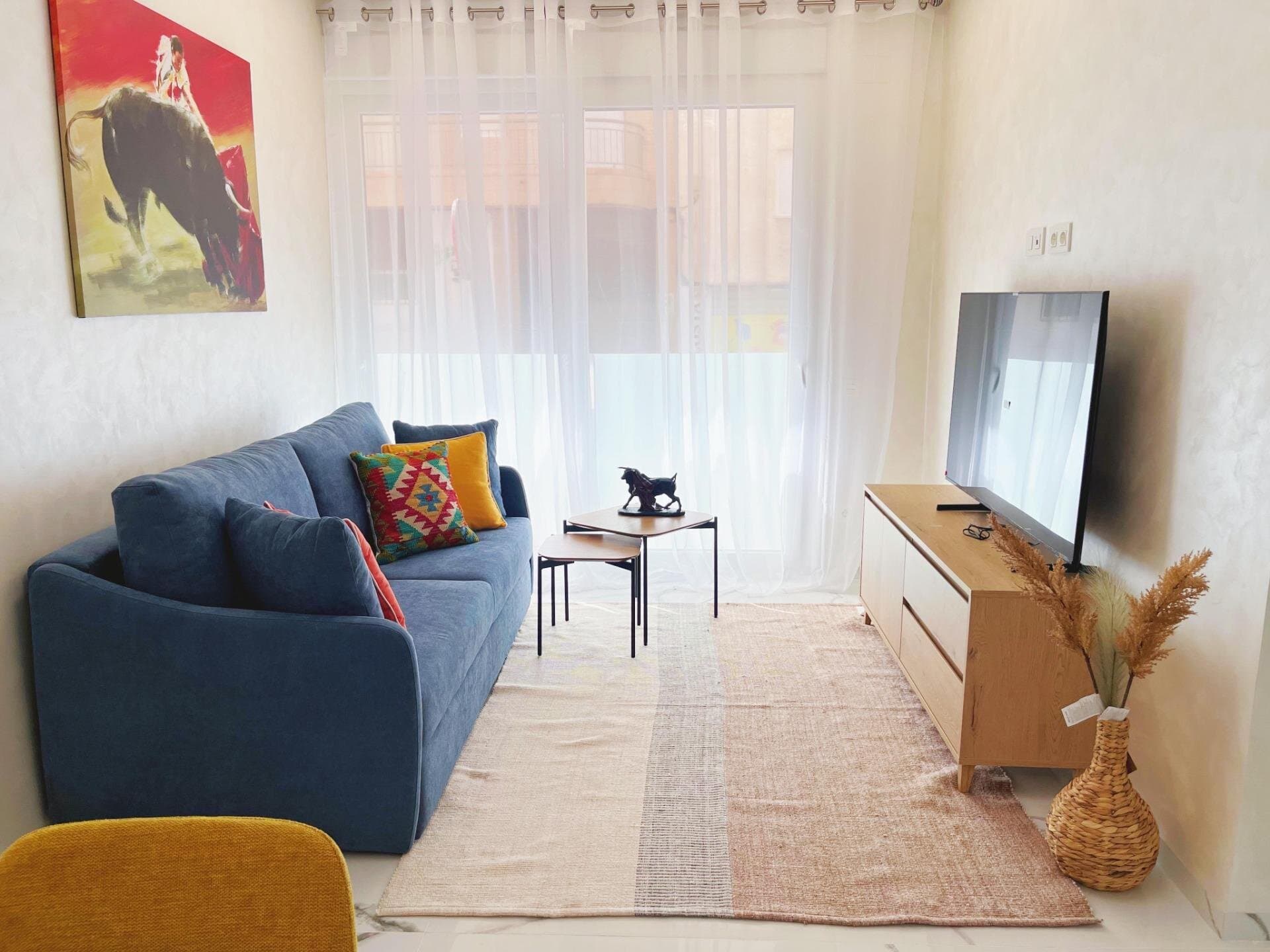Appartement met 2 Slaapkamers in Estacion de Autobuses, Torrevieja - 3