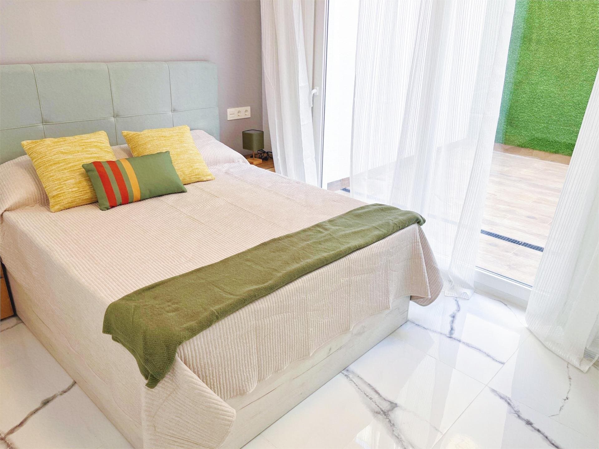 Appartement met 2 Slaapkamers in Estacion de Autobuses, Torrevieja - 9