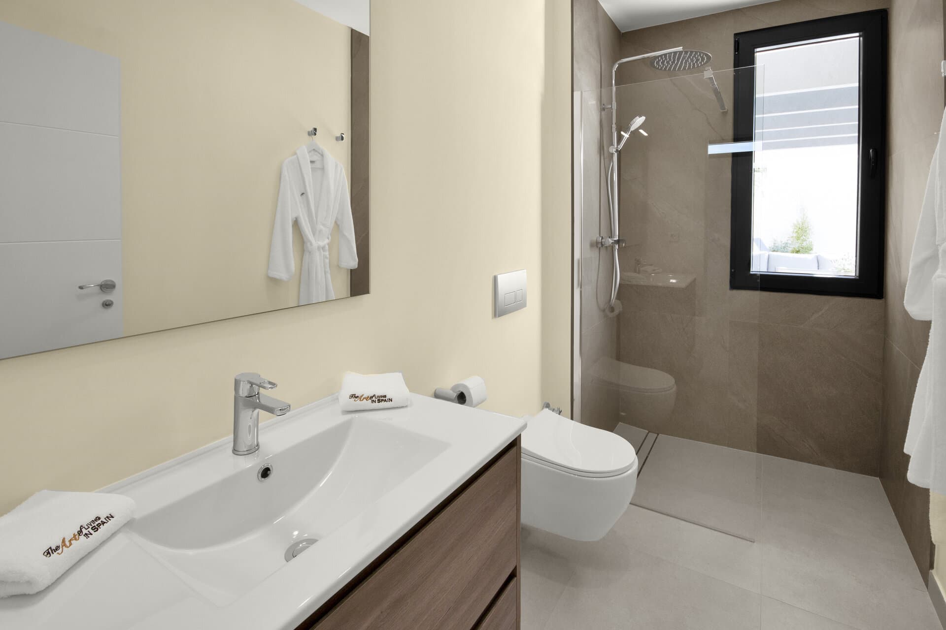 3-Zimmer Freistehende Villa in Baños y Mendigo - 12