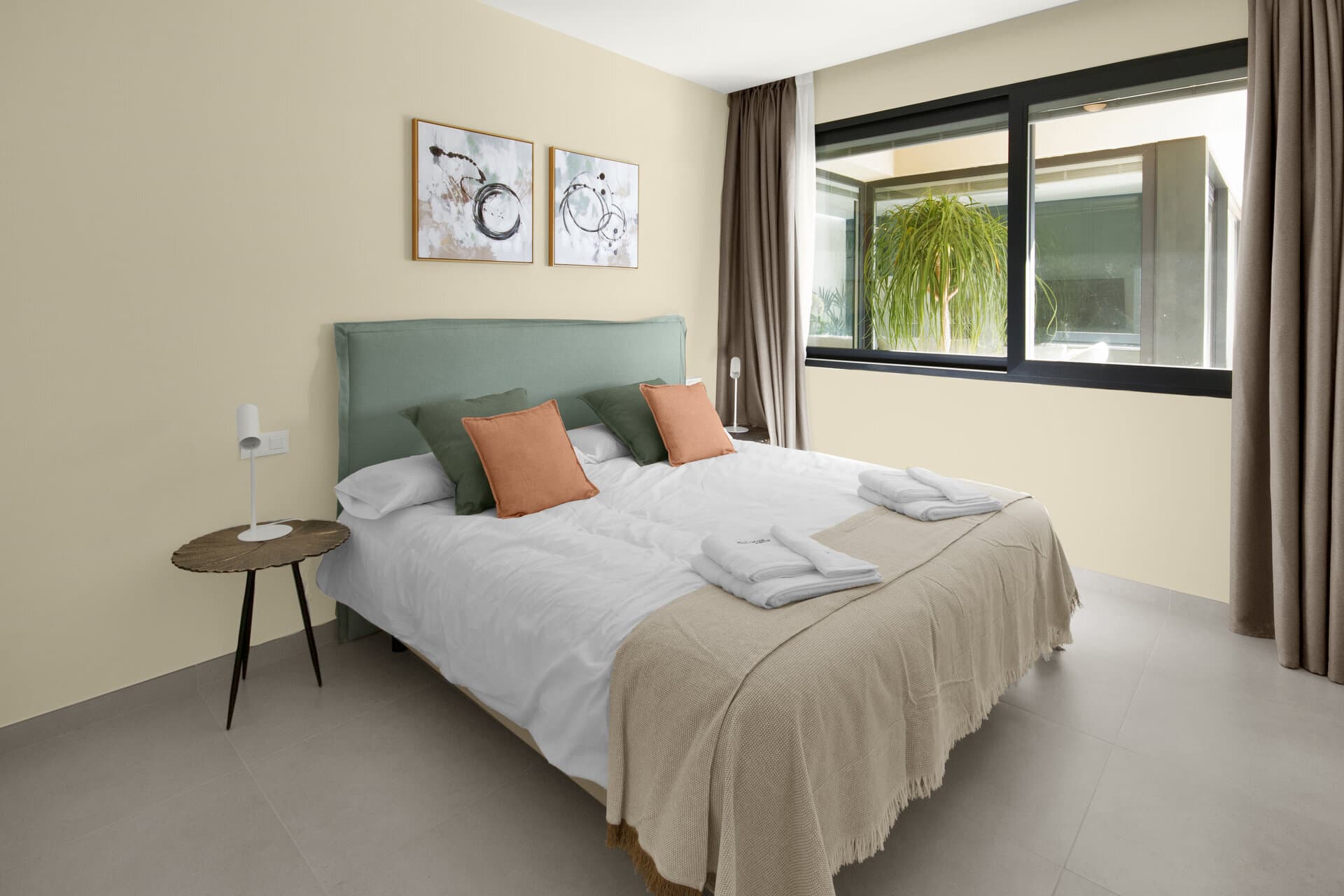 3-Zimmer Freistehende Villa in Baños y Mendigo - 14