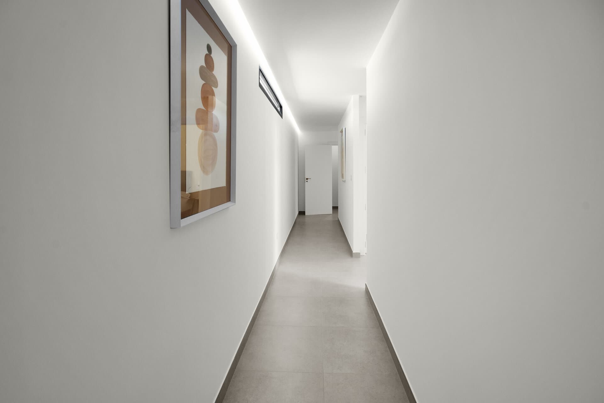 3-Zimmer Freistehende Villa in Baños y Mendigo - 16