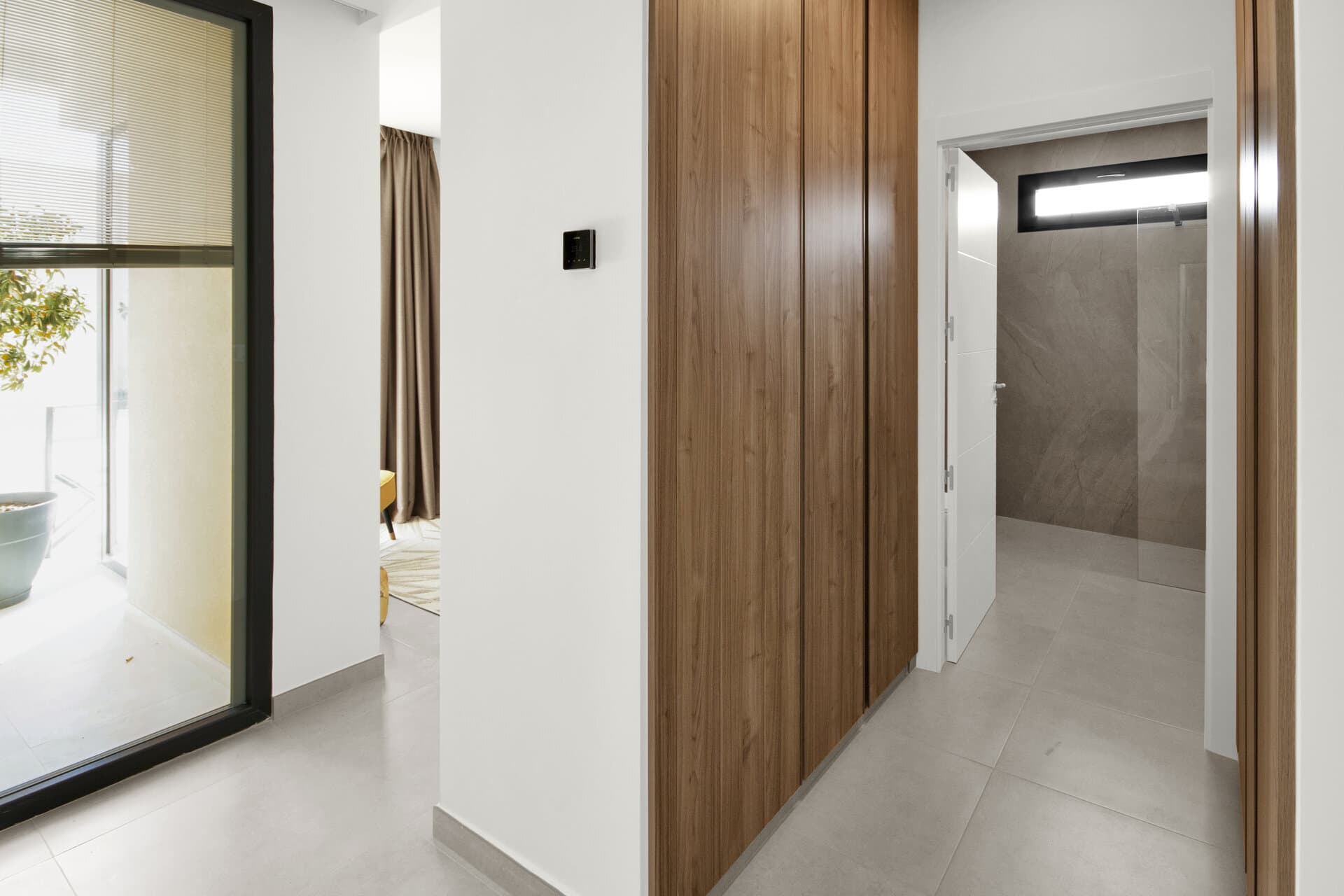 3-Zimmer Freistehende Villa in Baños y Mendigo - 17